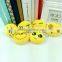Lovely Emoji soft toy Cute Plush toy Emoji plush toy Emoji wholesale Plush doll