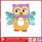 Cartoon Stuffed Animal Kids Funny Baby Toys Plush Baby Soft Toys