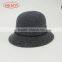 Factory wholesale excellent performance wool felt fashion hat
