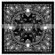 Skull Print Wholesale Multifunctional Tube graphic printed bandanas