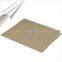 slip sheet for waterproofing quanlity and quality assured