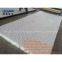 sand land gound protection heavy load temporary road mat