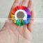 2017 Rainbow - Gay Lesbian - Stick Hat Brooch Pin