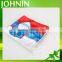 Satin polyester custom advertising fans scarf