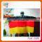 Top Selling Polyester Sports Kuwait Body Flags wholesale