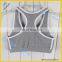 Wholesale Dri Fit Plain Dyed Ladies Fitness Cotton Tank Tops