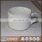 ceramic coffee set mug and saucer