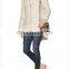 quilted shell detachable hood slit pocket cheap urban down coats