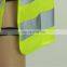 EN 1150 children's standard size safety vest