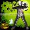 Adult Holloween Skull Fancy Dress Skeleton Costume