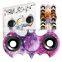 2017 Newest Camouflage Colored Fidget Hand Spinner For Children And Adult