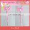 New Design pink Butterfly fairy wholesale wands