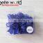 Wholesale Factory Colours Small Size Mini Plastic Hair Claw Clip For Girl