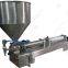 Peanut|Almond|Cashew Nut Butter Packing Filling Machine Price