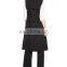 Women classic sleeleless trench coat vest coat NT178
