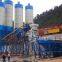 New HZS50 Concrete Batching Plant for Sale