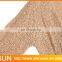 Pure acrylic thick cardigan winter knitwear for ladies