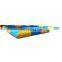 HI commercial inflatable imdoor swimming pool/giant inflatable ball pool