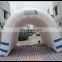 Inflatable bubble tent, inflatable tunnel tent, arch tent for sale
