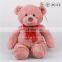 wholesale personalized 100cm stuffed bears plush toy