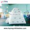 Funny Inflatable Iceberg , Giant Inflatable Water Toys , Inflatable Iceberg For Sale