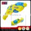 Hot Funny series toys three colors 2016 summer water gun for kids high quality