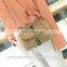 New fur cute shoulder bag leisure fashion crossbody bag for women