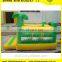 Top sale air bouncer inflatable trampoline for children