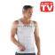 Online sale hot man sport vest sleeveless vest undershirt for sexyman