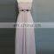 Vintage floor length mother of the bride dress made in China