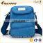 CR Fully Stocked Wholesale Professional Augur Canvas Bags Chest Pack Messenger Bag Khaki
