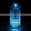 waterproof design 3M adhesive led light sticker for bottle