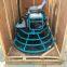 Factory Direct Sales Driving Concrete Power Trowel