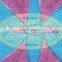 India Manufacturers Custom Handmade Decor Printed Tapestries On Sale