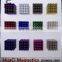 Colorful Neodymium 5mm Purple magnetic ball toy