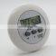 LCD Digital Kitchen Cooking Timer Count Down Up Clock Loud Alarm Baking Tools