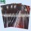 Blank Recordable With Custom Artwork Printing Greeting Postcards