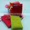 Wholesale Cheap Promotional Gift Bags Jewelry Velvet Bag Pouch Custom Logo/size/color/printing