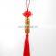 New Style Decorative Chinese Knot and Tassel