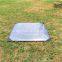 Ultralight Waterproof Tent Tarp Footprint Ground Sheet Mat, For Camping, Hiking, Picnic