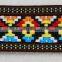 Italy HOT design fashion multico Jacquard fabric trim tape