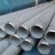 Steel Pipe End facing & beveling machine