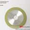 1A1  vitrified bond diamond grinding wheel for ceramic for pcd tools miya AT moresuperhard DOT com