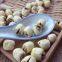 Lotus Seed Lotus Nut Lotus Kernel Dried Handmade White Lotus Seed with Core Plumule