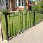 Wrought iron fencing/decorative fencing/ornamental fencing/ steel fencing