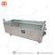 Apple / Orange / Leaf Potato , Cassava  Apple Washing Equipment