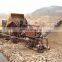 Large output separating different sizes of crushed stone quarry Rotary Drum Screen