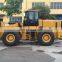 Construction Machinery Earth-moving Machinery 5 ton 950G wheel loader