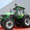110 HP Дешевый китайский сельскохозяйственный трактор для продажи