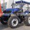 100 HP Agriculture Farm Tractor for Export